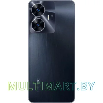 Смартфон Realme C55 6GB/128GB международная версия (черный) картинка 3